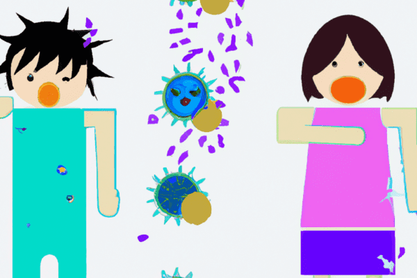 Diseases that transmit infection to others Diseases that transmit infection to others