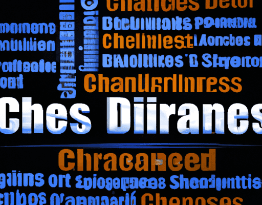 Chronic diseases Chronic diseases