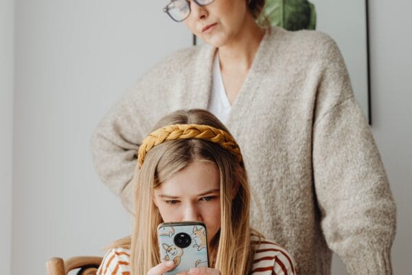 The dangers of social networking sites for children