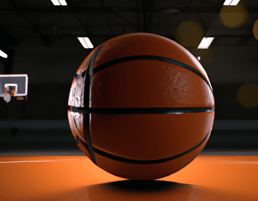 Understanding the Basics of Basketball for Everyone BASKETBALL