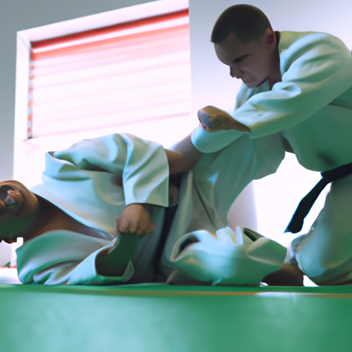 JUDO