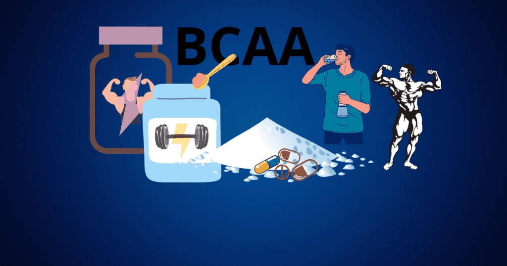 BCAA