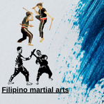 filipino martail arts