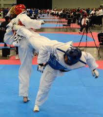 The Art And Sport Of Taekwondo: A Comprehensive Guide