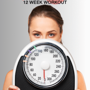 FAT LOSS in 12 week workout