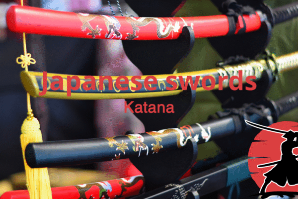 The Legacy of Japanese Swords: History, Types, and Cultural Significance Japanese swords