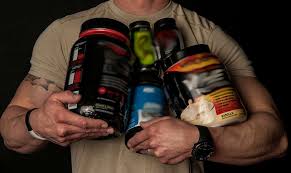 Dietary Supplements: Benefits, Types, and Potential Risks supplement