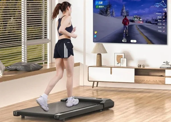 Walking Pad Treadmill