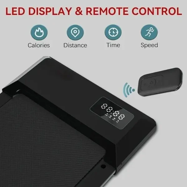 Walking Pad Treadmill