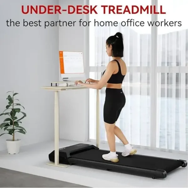 Walking Pad Treadmill